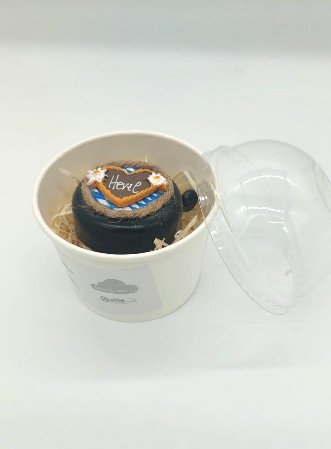 Fahrradklingel Limited Edition