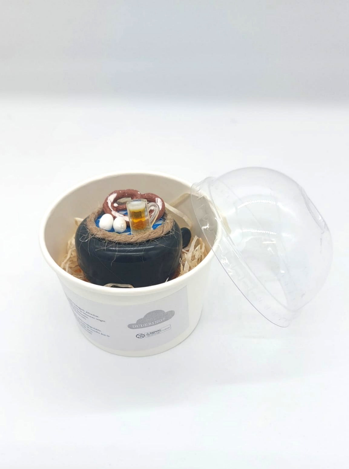 Fahrradklingel Limited Edition