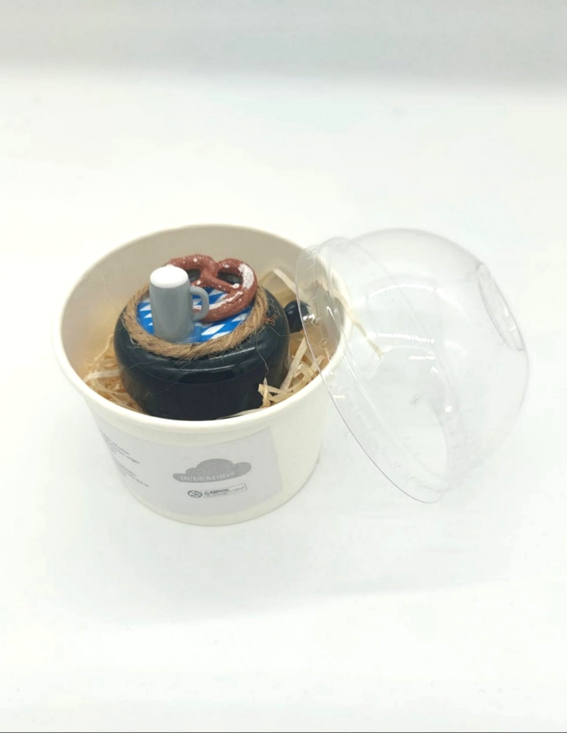 Fahrradklingel Limited Edition