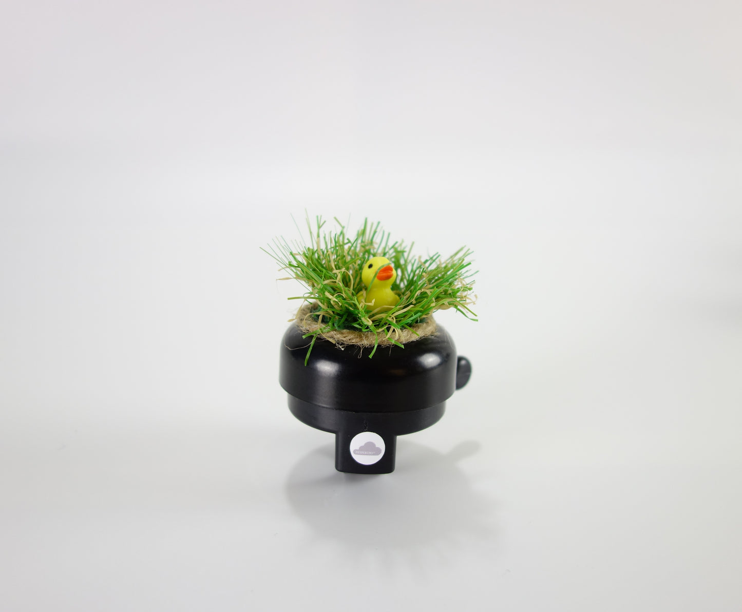 Fahrradklingel Rubber Duck