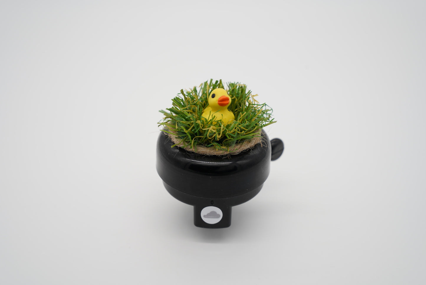 Fahrradklingel Rubber Duck