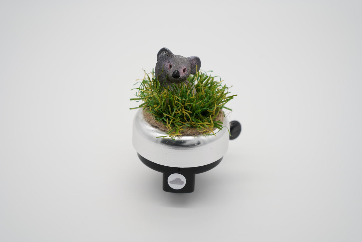 Fahrradklingel Koala