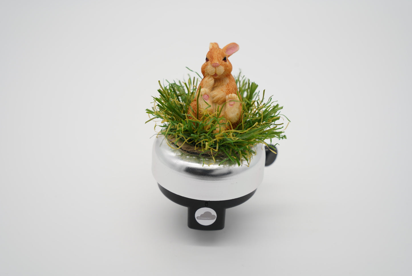 Fahradklingel Hase