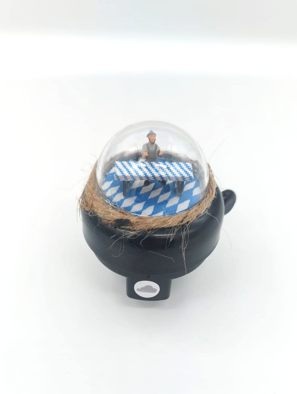 Fahrradklingel Limited Edition