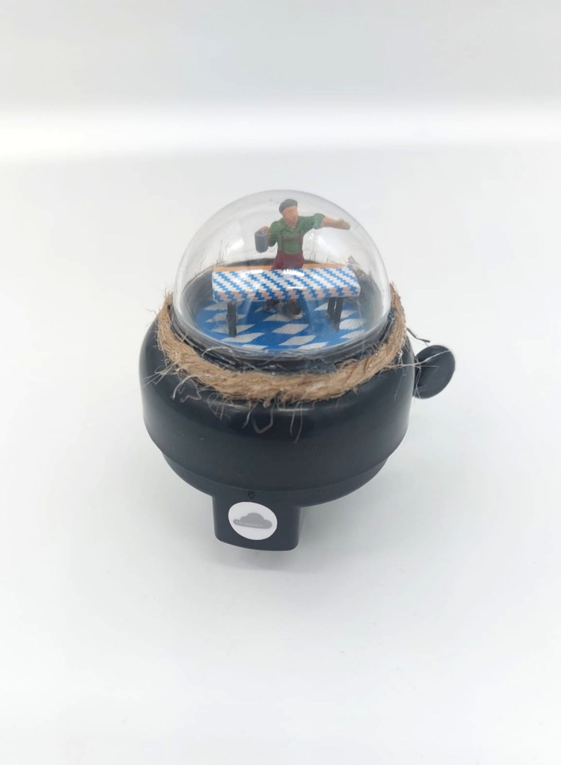 Fahrradklingel Limited Edition