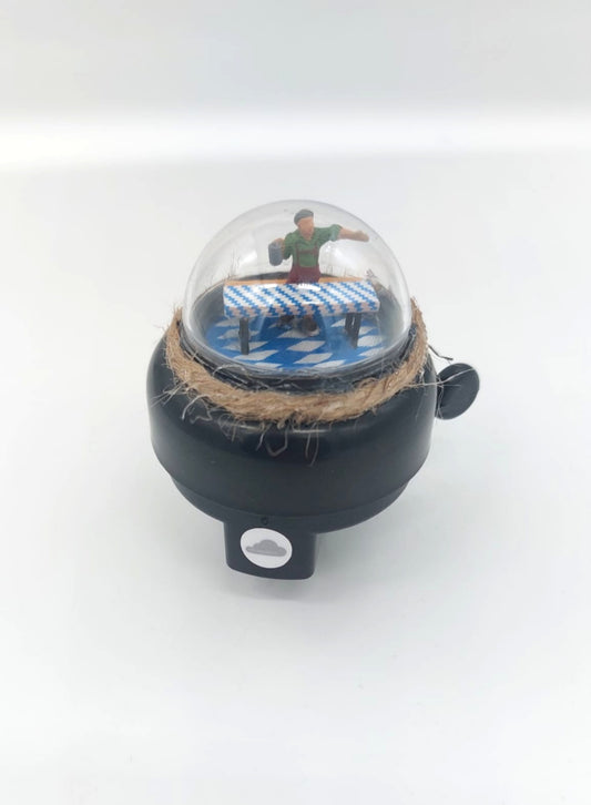 Fahrradklingel Limited Edition