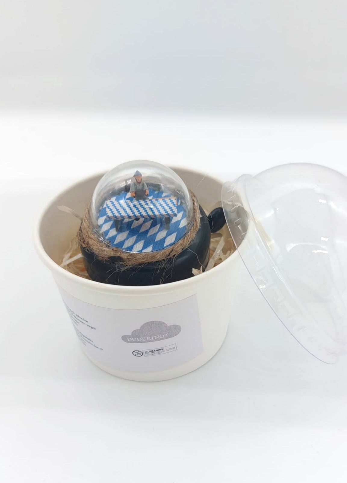 Fahrradklingel Limited Edition