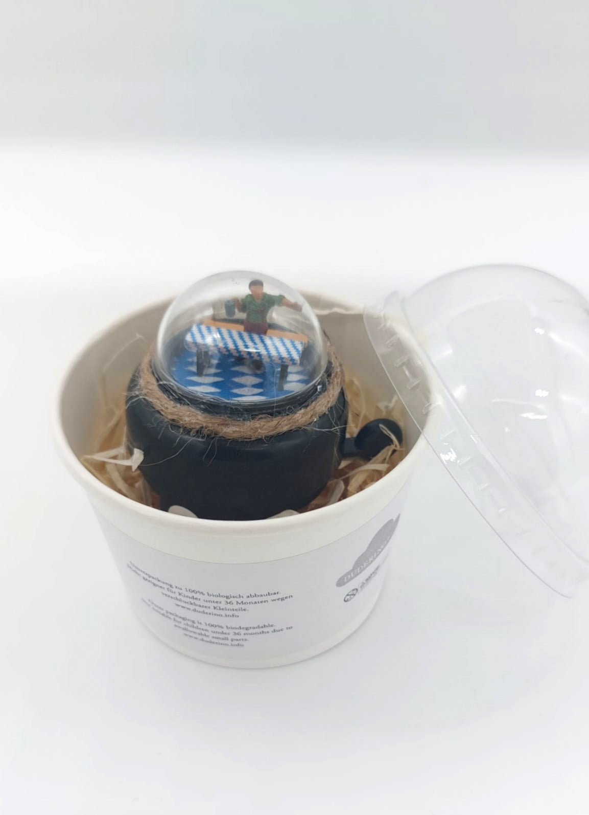 Fahrradklingel Limited Edition