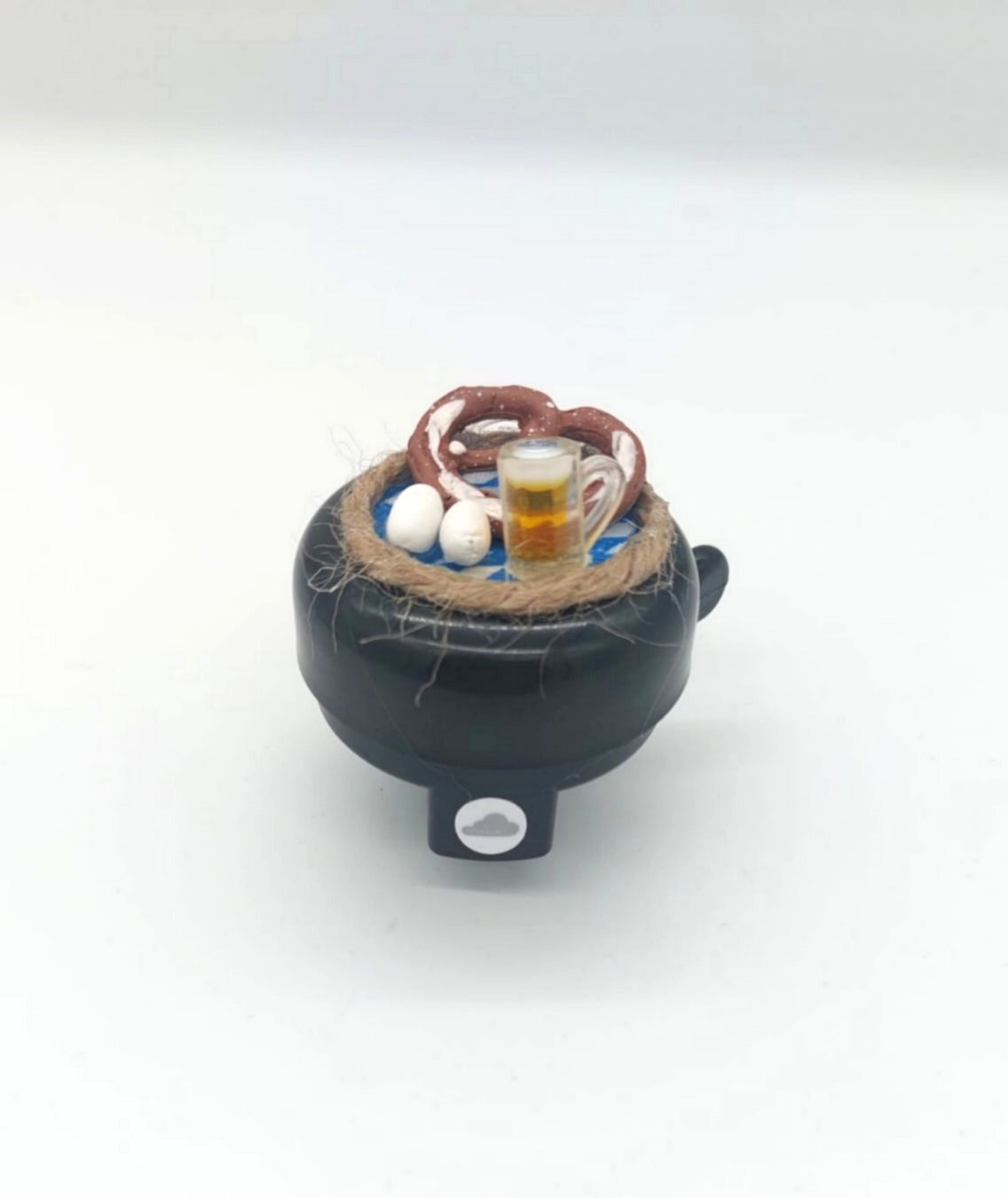 Fahrradklingel Limited Edition