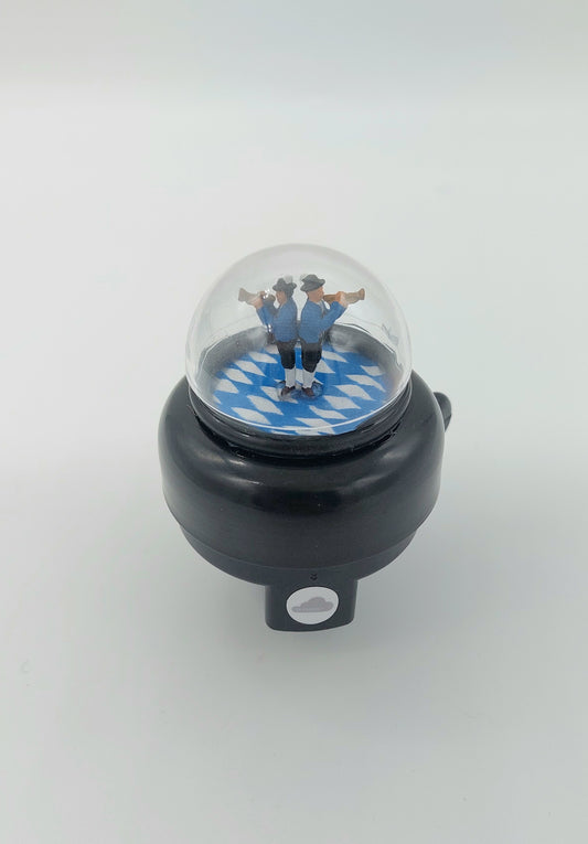 Fahrradklingel Limited Edition