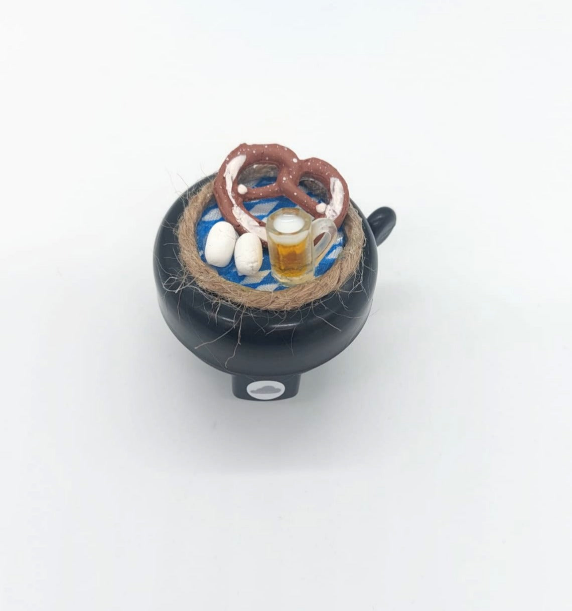 Fahrradklingel Limited Edition