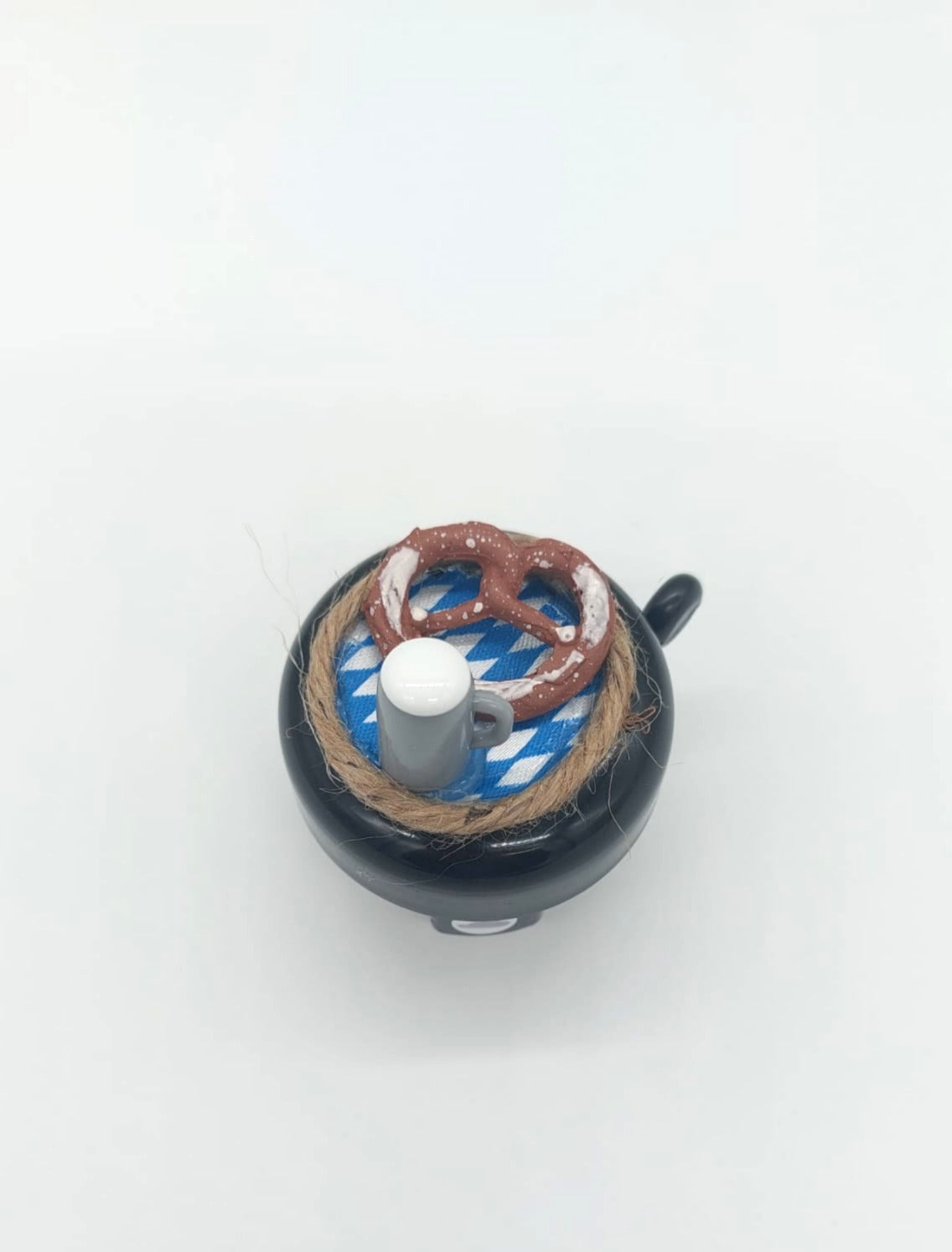 Fahrradklingel Limited Edition