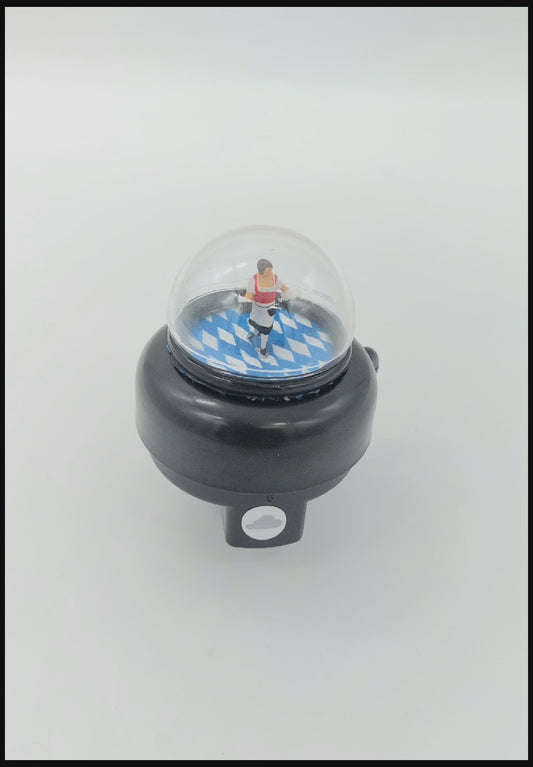 Fahrradklingel Limited Edition